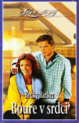 kniha Bouře v srdci, Wist 2005