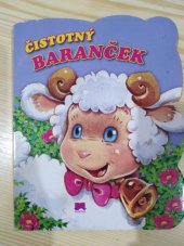 kniha Čistotný baranček, Príroda 2013