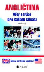 kniha Angličtina věty a fráze pro každou situaci, Fragment 2011