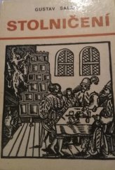 kniha Stolničení, Merkur 1980