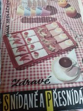 kniha Brambory a bramborová jídla, Práce 1960