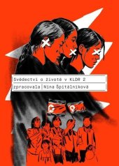 kniha Svědectví o životě v KLDR 2, Paradox 2025