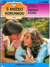 kniha Domácí učitel, Ivo Železný 1995