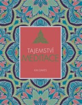 kniha Tajemství meditace, Svojtka & Co. 2017