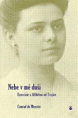 kniha Nebe v mé duši, Karmelitánské nakladatelství 2014