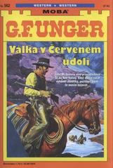 kniha Válka v Červeném údolí, MOBA 2010