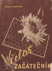 kniha Včelař začátečník, Jednota včelařů 1948