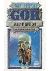 kniha Vrahem na planetě Gor 1., United Fans 1997