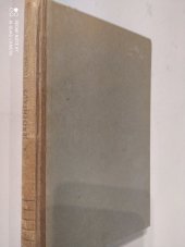 kniha Tichá země román, Jos. R. Vilímek 1941