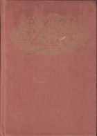 kniha Povídky malostranské, Československý spisovatel 1978
