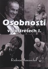 kniha Osobnosti v portrétech, Powerprint 2010