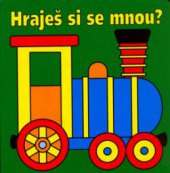 kniha Hraješ si se mnou?, Svojtka & Co. 2005