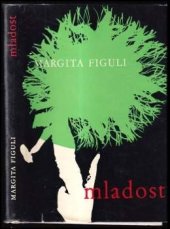 kniha Mladost, Československý spisovatel 1961