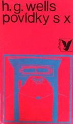 kniha Povídky s X, Albatros 1970