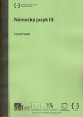 kniha Německý jazyk, Gaudeamus 2010