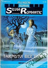 kniha Tajemství bílé dámy, MOBA 1997