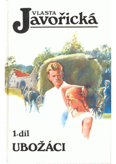 kniha Ubožáci 1., Kamélie 2000