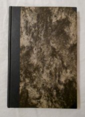 kniha Nová prvouka pro 1. školní rok, Alois Šašek 1932