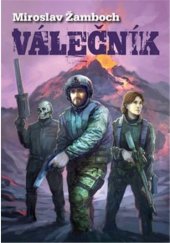 kniha Válečník, Triton 2022