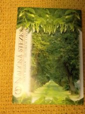 kniha Naučná stezka Nový Bydžov - Les Chlum a okolí, ZŠ Nový Bydžov 2022