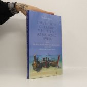 kniha Z Marečkovy cukrárny v Potštejně až na konec světa Aneb filipika nekulturního občana proti kulturní občanské společnosti, s.n. 2016