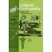 kniha Celnictví v Československu minulost a přítomnost, Naše vojsko 1982