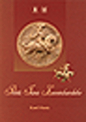 kniha Pečeti Jana Lucemburského, Masarykova univerzita 2007