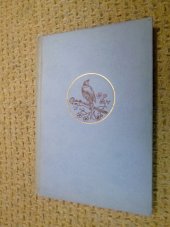 kniha V zášeru minulosti, J. Otto 1923