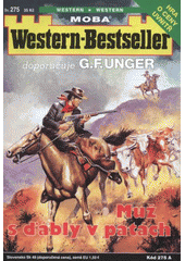 kniha Muž s ďábly v patách, MOBA 2008