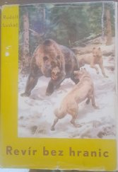 kniha Revír bez hranic, Svět sovětů 1965