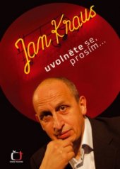 kniha Uvolněte se, prosím--, XYZ 2005