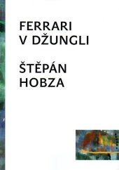 kniha Ferrari v džungli, Literární salon 2018