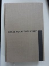 kniha Bojovníci se smrtí, Orbis 1936