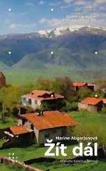 kniha Žít dál, Prostor 2024