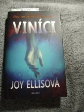 kniha Viníci , Kalibr 2022