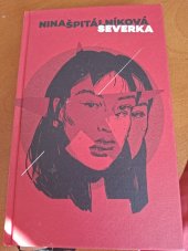 kniha Severka, NLN s.r.o. 2023