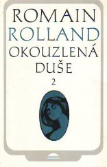 kniha Okouzlená duše. 2, Svoboda 1978
