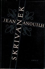 kniha Skřivánek, Orbis 1958