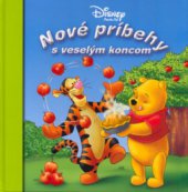 kniha Nové príbehy s veselým koncom, Egmont 2006