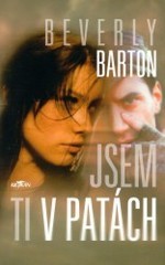 kniha Jsem ti v patách, Alpress 2003