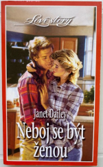 kniha Neboj se být ženou, Wist 2003