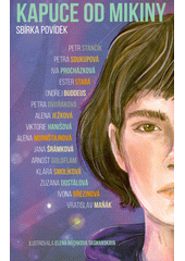 kniha Kapuce od mikiny, Celé Česko čte dětem 2022