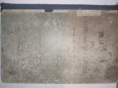 kniha Pravidla hledící k českému pravopisu a tvarosloví s abecedním seznamem slov a tvarů, Císařský královský školní knihosklad 1902