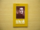 kniha Lékař, který zvolil Boha Fráter Riccardo Pampuri, světec z řádu Milosrdných bratří : Svědectví o jednom životě, Karmelitánské nakladatelství 1995