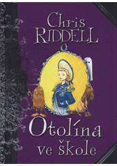 kniha Otolína ve škole, Presco Group 2016