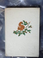 kniha Pohádky lesa, SNDK 1959