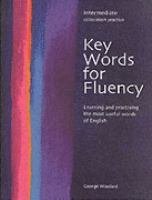 kniha Key Words for Fluency Intermediate Book, Heinle 2005