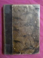 kniha Plané milování, Jos. R. Vilímek 1911