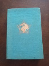 kniha Malý atlas světa Příruční vydání, Ústřední správa geodézie a kartografie 1958