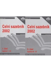 kniha Roční zúčtování daně z příjmů ze závislé činnosti a funkčních požitků za rok 2001, Anag 2002